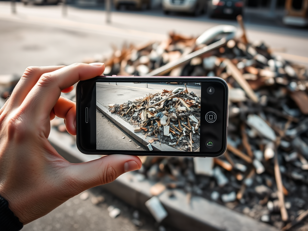 Local Apps and Websites for Neighborhood Leaders